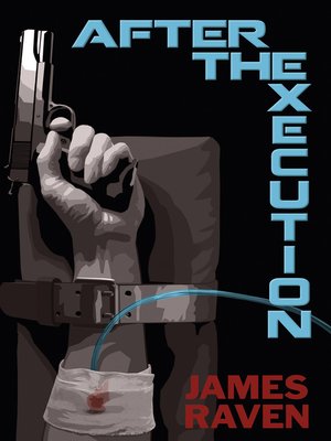 cover image of After the Execution